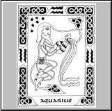   Aquarius 