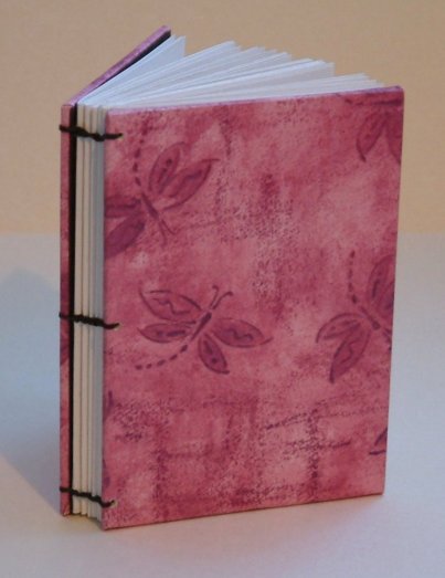 coptic Binding