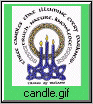 Candle 1