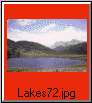 Blea Tarn Thumbnail