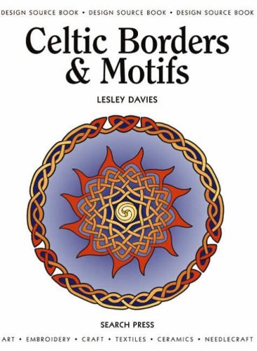 Celtic Borders and Motifs
