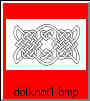 Dot Knot 1