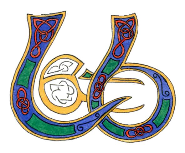 L&B colour