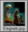 Eagle Nebula