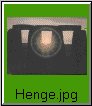 Stone Henge