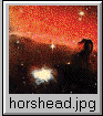 Horsehead Nebula
