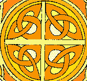 Celtic Cross / Colour